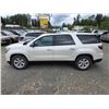Image 16 : DUNCAN - 2015 GMC ACADIA WHITE  239719 KMS - D229530