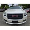 Image 3 : DUNCAN - 2015 GMC ACADIA WHITE  239719 KMS - D229530