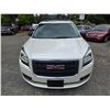 Image 4 : DUNCAN - 2015 GMC ACADIA WHITE  239719 KMS - D229530