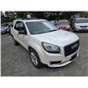 Image 6 : DUNCAN - 2015 GMC ACADIA WHITE  239719 KMS - D229530
