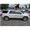 Image 8 : DUNCAN - 2015 GMC ACADIA WHITE  239719 KMS - D229530