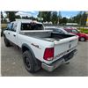 Image 14 : DUNCAN - 2012 DODGE RAM WHITE 355312 KMS - P112892