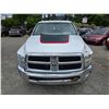 Image 4 : DUNCAN - 2012 DODGE RAM WHITE 355312 KMS - P112892