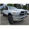 Image 5 : DUNCAN - 2012 DODGE RAM WHITE 355312 KMS - P112892