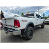 Image 9 : DUNCAN - 2012 DODGE RAM WHITE 355312 KMS - P112892
