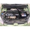Image 31 : PARKSVILLE - 2010 HYUNDAI ACCENT GREEN 91417 KMS - B183641