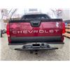 Image 17 : PARKSVILLE - 2004 CHEVROLET AVALANCHE RED 399361 KMS - D323046A