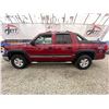 Image 23 : PARKSVILLE - 2004 CHEVROLET AVALANCHE RED 399361 KMS - D323046A