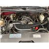 Image 33 : PARKSVILLE - 2004 CHEVROLET AVALANCHE RED 399361 KMS - D323046A