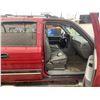 Image 36 : PARKSVILLE - 2004 CHEVROLET AVALANCHE RED 399361 KMS - D323046A