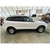 Image 11 : PARKSVILLE - 2009 HYUNDAI SANTA FE WHITE 215503 KMS - D313601A
