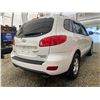 Image 14 : PARKSVILLE - 2009 HYUNDAI SANTA FE WHITE 215503 KMS - D313601A