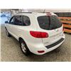 Image 21 : PARKSVILLE - 2009 HYUNDAI SANTA FE WHITE 215503 KMS - D313601A