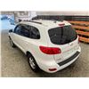 Image 22 : PARKSVILLE - 2009 HYUNDAI SANTA FE WHITE 215503 KMS - D313601A