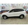 Image 23 : PARKSVILLE - 2009 HYUNDAI SANTA FE WHITE 215503 KMS - D313601A