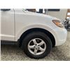 Image 25 : PARKSVILLE - 2009 HYUNDAI SANTA FE WHITE 215503 KMS - D313601A
