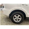 Image 27 : PARKSVILLE - 2009 HYUNDAI SANTA FE WHITE 215503 KMS - D313601A
