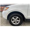 Image 31 : PARKSVILLE - 2009 HYUNDAI SANTA FE WHITE 215503 KMS - D313601A