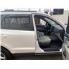 Image 36 : PARKSVILLE - 2009 HYUNDAI SANTA FE WHITE 215503 KMS - D313601A