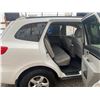 Image 40 : PARKSVILLE - 2009 HYUNDAI SANTA FE WHITE 215503 KMS - D313601A