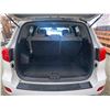 Image 44 : PARKSVILLE - 2009 HYUNDAI SANTA FE WHITE 215503 KMS - D313601A