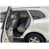Image 45 : PARKSVILLE - 2009 HYUNDAI SANTA FE WHITE 215503 KMS - D313601A