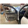 Image 49 : PARKSVILLE - 2009 HYUNDAI SANTA FE WHITE 215503 KMS - D313601A