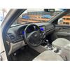 Image 50 : PARKSVILLE - 2009 HYUNDAI SANTA FE WHITE 215503 KMS - D313601A