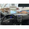 Image 55 : PARKSVILLE - 2009 HYUNDAI SANTA FE WHITE 215503 KMS - D313601A