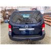 Image 18 : PARKSVILLE - 2008 NISSAN PATHFINDER BLUE 206100 KMS - J656199A