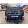 Image 19 : PARKSVILLE - 2008 NISSAN PATHFINDER BLUE 206100 KMS - J656199A