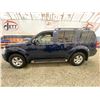 Image 23 : PARKSVILLE - 2008 NISSAN PATHFINDER BLUE 206100 KMS - J656199A