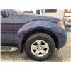 Image 25 : PARKSVILLE - 2008 NISSAN PATHFINDER BLUE 206100 KMS - J656199A