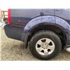 Image 27 : PARKSVILLE - 2008 NISSAN PATHFINDER BLUE 206100 KMS - J656199A