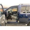 Image 50 : PARKSVILLE - 2008 NISSAN PATHFINDER BLUE 206100 KMS - J656199A