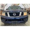 Image 5 : PARKSVILLE - 2008 NISSAN PATHFINDER BLUE 206100 KMS - J656199A