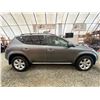 Image 11 : PARKSVILLE - 2007 NISSAN MURANO GREY 243778 KMS - D651130A