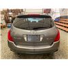 Image 18 : PARKSVILLE - 2007 NISSAN MURANO GREY 243778 KMS - D651130A