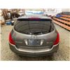 Image 19 : PARKSVILLE - 2007 NISSAN MURANO GREY 243778 KMS - D651130A