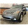 Image 2 : PARKSVILLE - 2007 NISSAN MURANO GREY 243778 KMS - D651130A