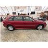 Image 11 : PARKSVILLE - 2006 CHEVROLET MALIBU RED 239460 KMS - D143303A