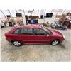 Image 13 : PARKSVILLE - 2006 CHEVROLET MALIBU RED 239460 KMS - D143303A