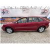 Image 23 : PARKSVILLE - 2006 CHEVROLET MALIBU RED 239460 KMS - D143303A