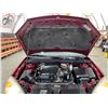Image 32 : PARKSVILLE - 2006 CHEVROLET MALIBU RED 239460 KMS - D143303A