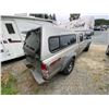 Image 12 : PARKSVILLE - 2003 NISSAN FRONTIER GREY 361958 KMS - D415927A