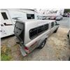 Image 13 : PARKSVILLE - 2003 NISSAN FRONTIER GREY 361958 KMS - D415927A