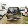 Image 15 : PARKSVILLE - 2003 NISSAN FRONTIER GREY 361958 KMS - D415927A
