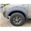 Image 28 : PARKSVILLE - 2003 NISSAN FRONTIER GREY 361958 KMS - D415927A