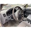 Image 46 : PARKSVILLE - 2003 NISSAN FRONTIER GREY 361958 KMS - D415927A