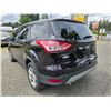 Image 13 : DUNCAN - 2013 FORD ESCAPE BLACK  141628 KMS - DD44070